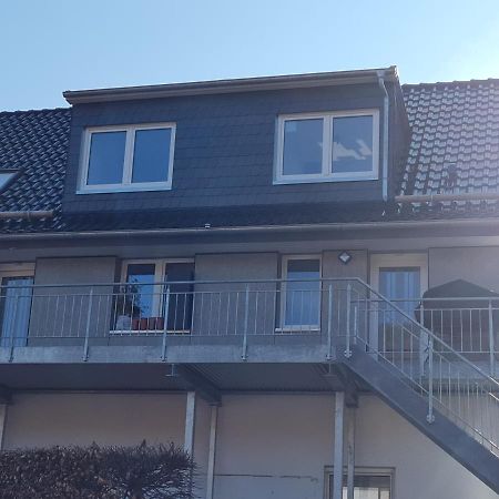 Ferienwohnung Am Rursee -Wohnung 2 Simmerath Exterior foto