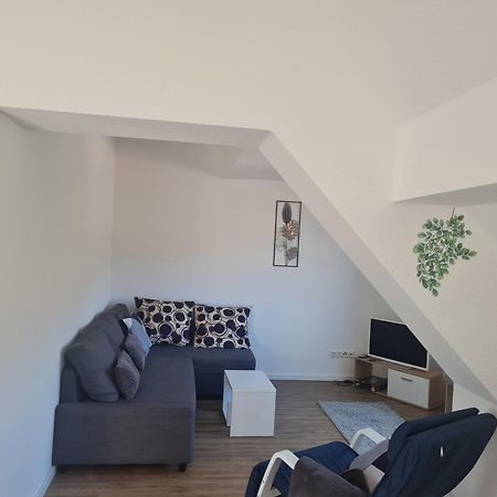 Ferienwohnung Am Rursee -Wohnung 2 Simmerath Exterior foto