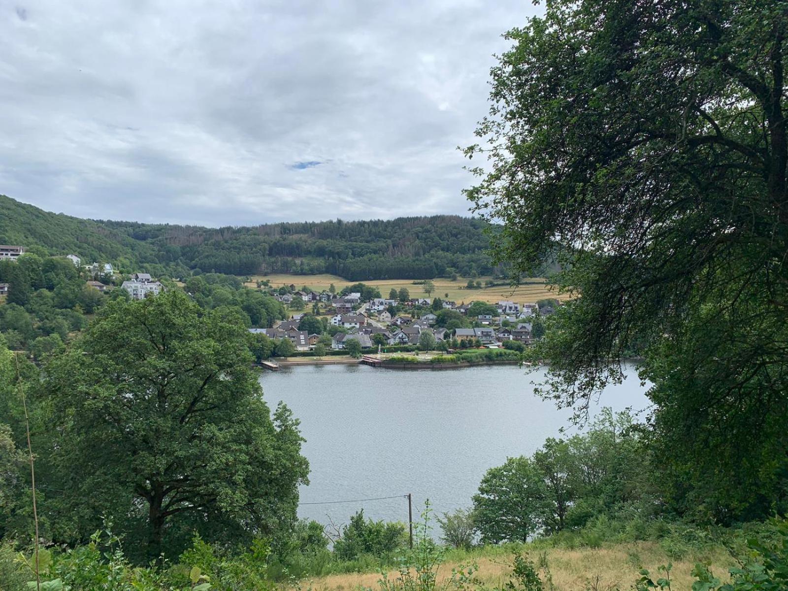 Ferienwohnung Am Rursee -Wohnung 2 Simmerath Cameră foto